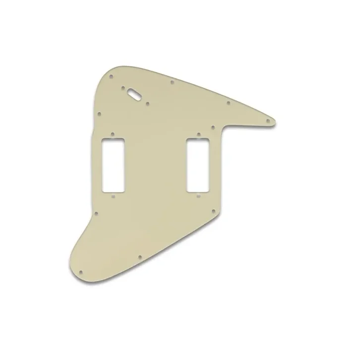 Firebird – Parchment Solid