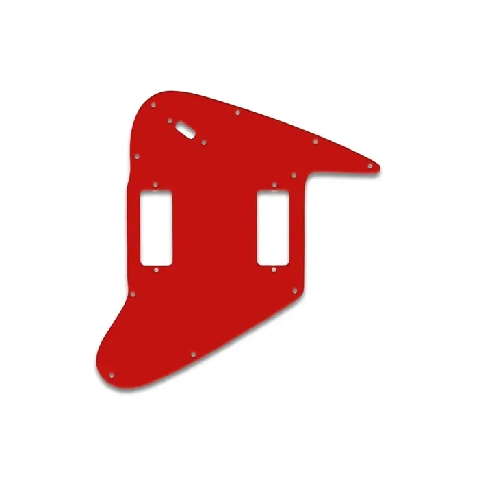 Firebird – Red Black Red