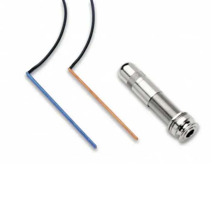 Fishman AG-094 Undersaddle Guitar Pickup, Narrow Format