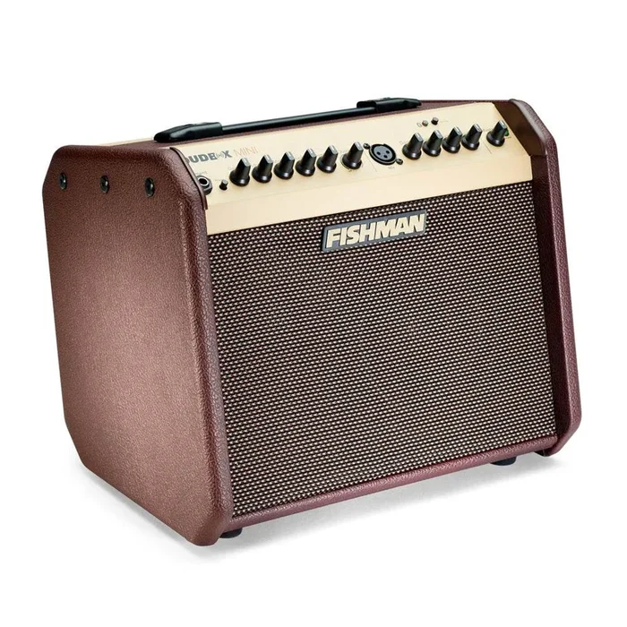 FISHMAN PROLBT500 Loudbox Mini – 60 watts