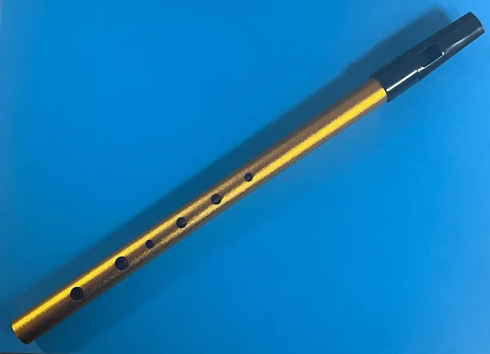 Flageolet / Penny Whistle key D