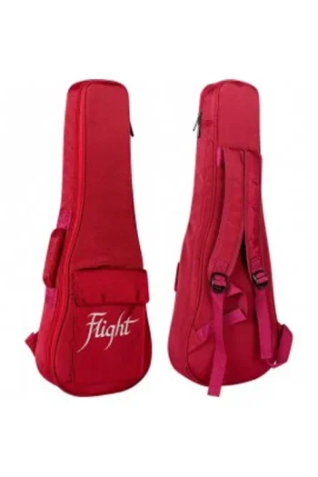 Flight Deluxe Concert Ukulele Gigbag – 15mm