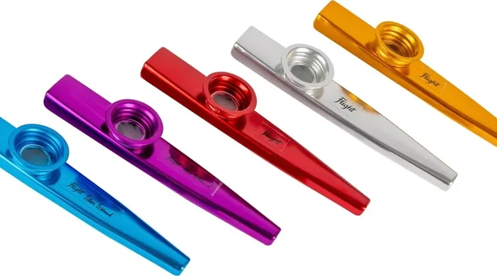Flight Kazoos – Red
