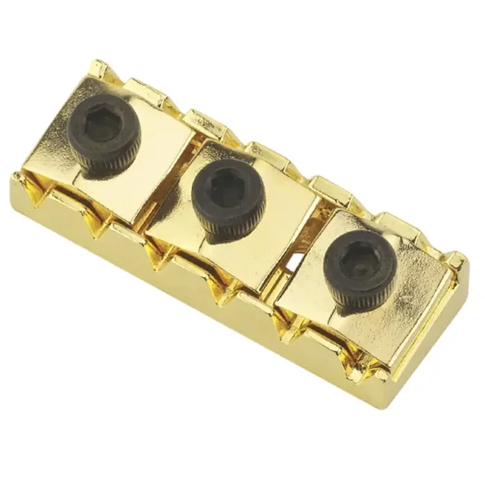 Floyd Rose Original Locking Nut 2 ~ Gold