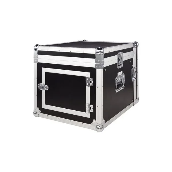 Flyht Pro Case 6U L-Rack Profi B-Stock