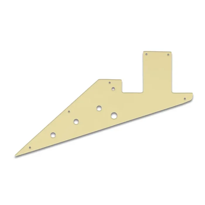 Flying V 58 – Cream