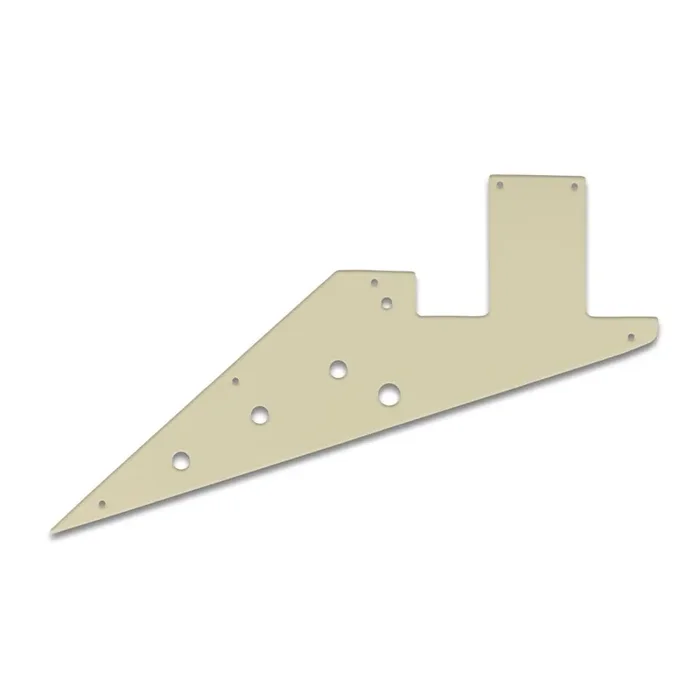 Flying V 58 – Parchment Solid