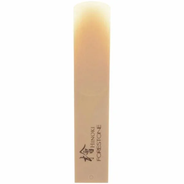 Forestone Hinoki Tenor Saxophone MH