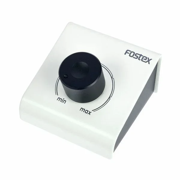 Fostex PC-1 White