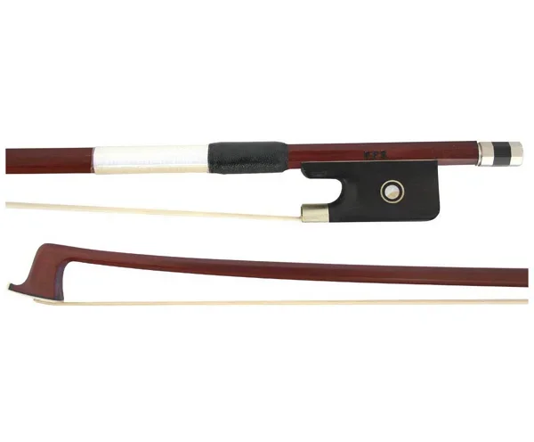 FPS Brazilwood Horsehair Viola Bow – to suit 11 inch Viola