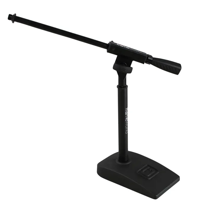 Frameworks Mic Stand