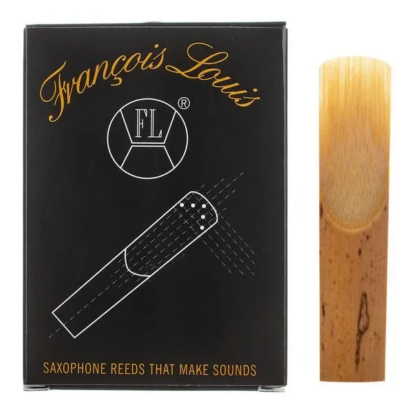 Francois Louis Excellence Alto Sax 3.5