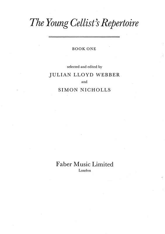 French Traditional : French Traditional : The Divine Child Is Born (Il Est Né, Le Divin Enfant) – Piano, Cello – Faber Di