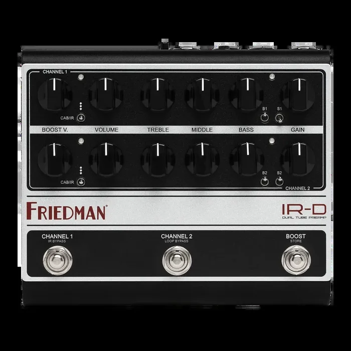 Friedman IR-D