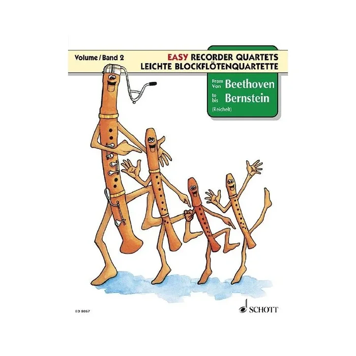 From Beethoven to Bernstein Vol. 2