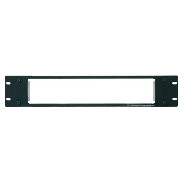 Fryette Power Station Rack Mount Kit