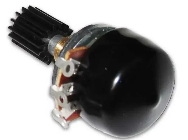 Fulltone Wah Pot – Premium Replacement Potentiometer for Wah Pedals