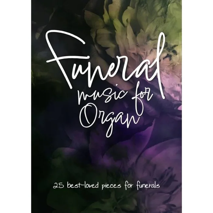 Funeral Music for Organ