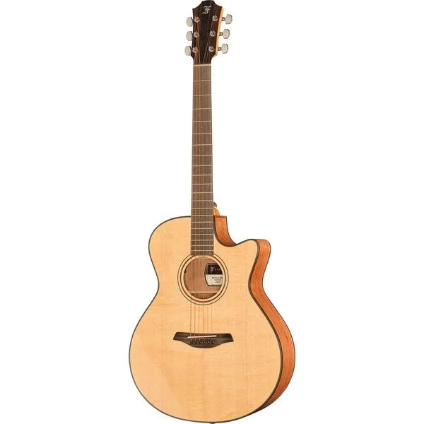 Furch Blue plus GC-SW SPE a