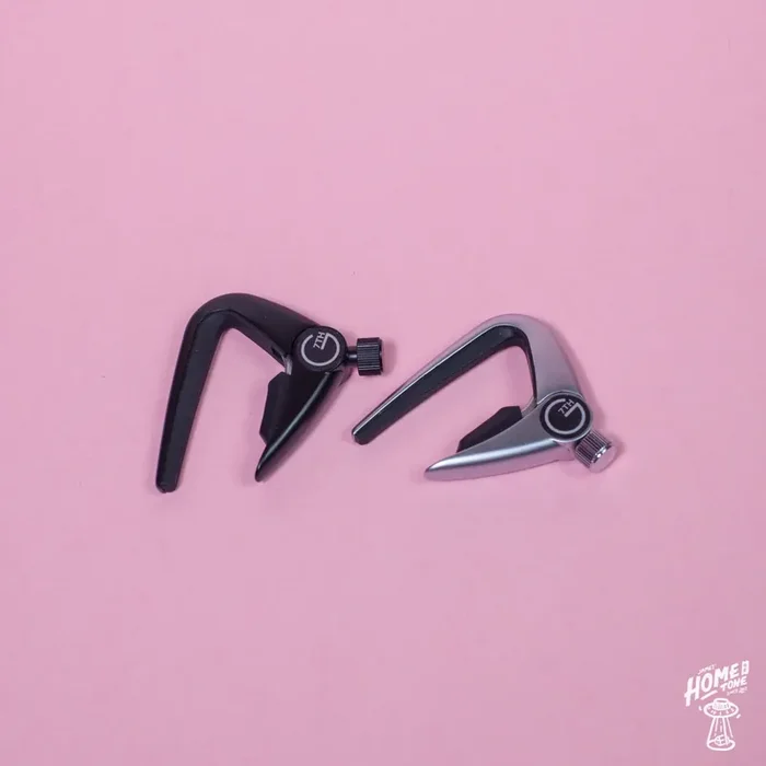 G7th – Newport Guitar Capo