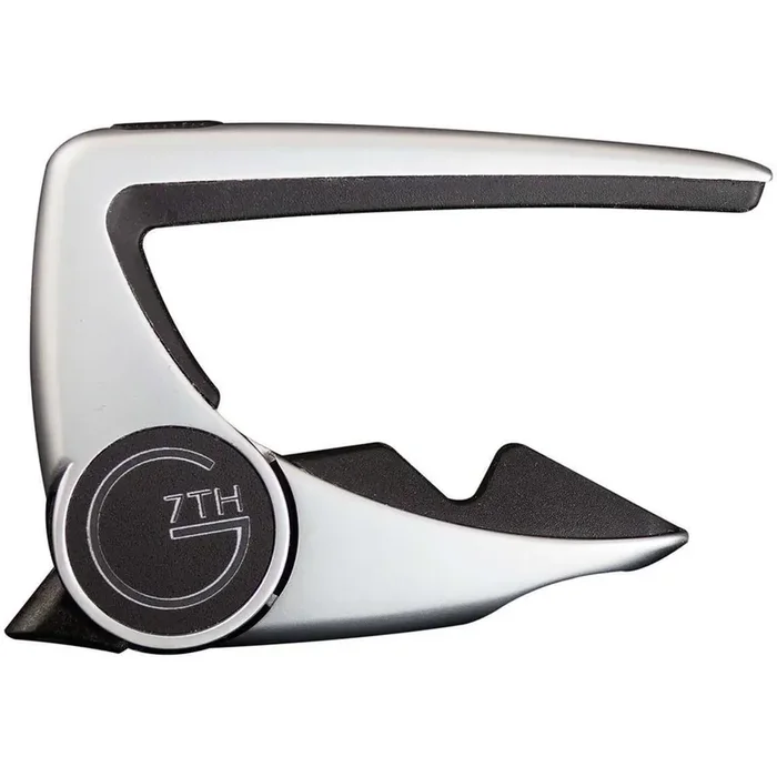 G7th Capo Acoustic / Electric Guitar