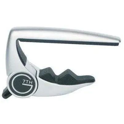 G7th Capo Classical Guitar