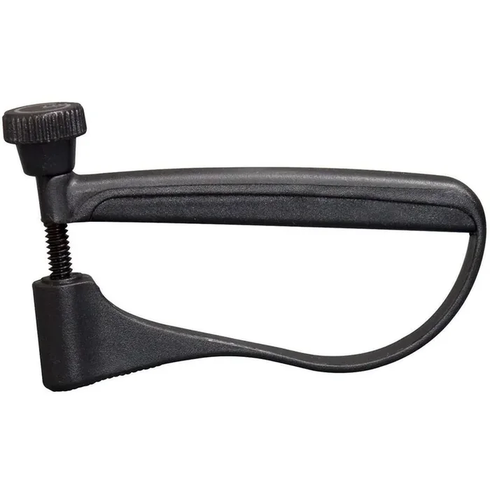 G7th Capo Ultralight Guitar – Black