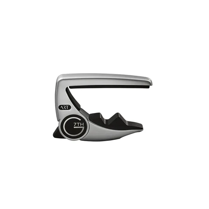 G7th Performance 3 Acoustic/Electric Guitar Capo