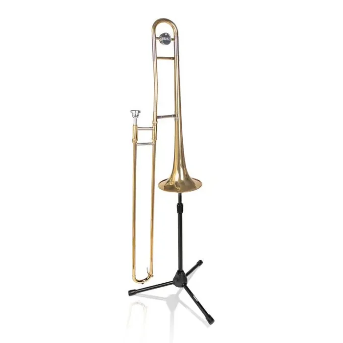 Gator Frameworks GFW-BNO-TBONE Trombone Stand