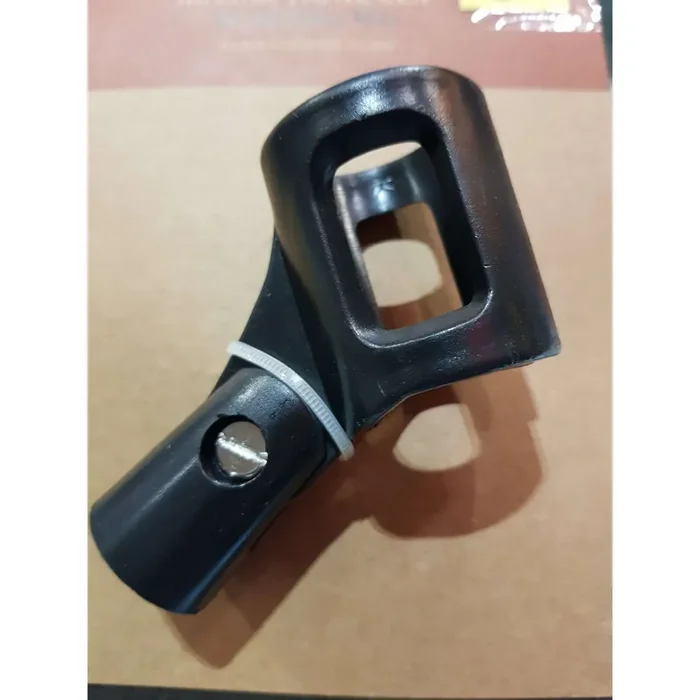 Gator Frameworks Microphone Clip for Wireless Mics