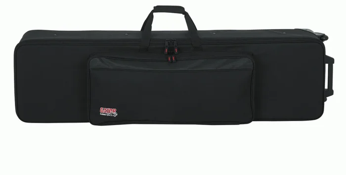 Gator GK-76-SLIM Ltwt Eps Foam Keyboard Case