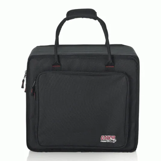 Gator GL-ZOOML8-2 Lightweight Case for Zoom L8 & Two Microphones