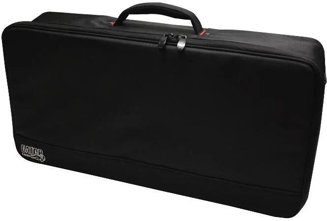 Gator GPB-BAK-1 Large Al Pedal Board W/Bag Black