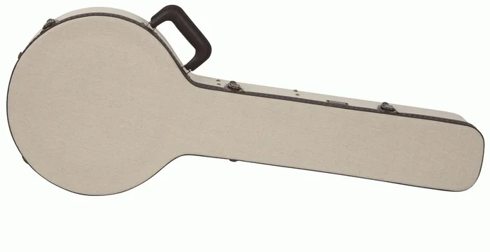 Gator GW-JM Banjo Xl Journeyman Banjo Case