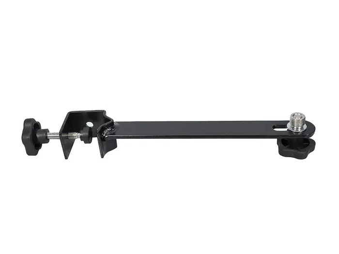 Gatt Audio (GMA-10) Clamp On Microphone Arm / Mount