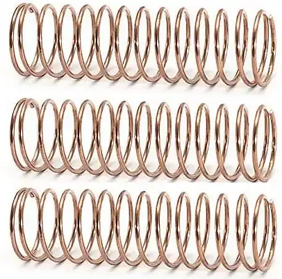 GBR6579 Baritone spring set (3)