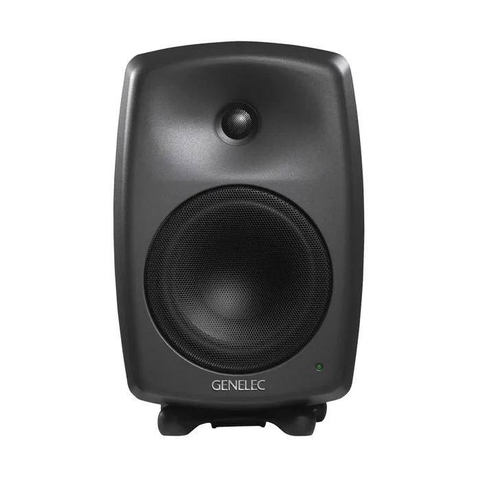 Genelec 8040B studio monitor speaker