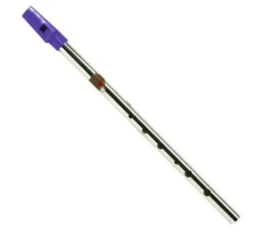 Generation Nickel Flageolet (C)