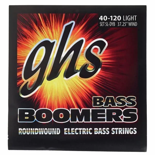 GHS 3045 5L DYB Boomers