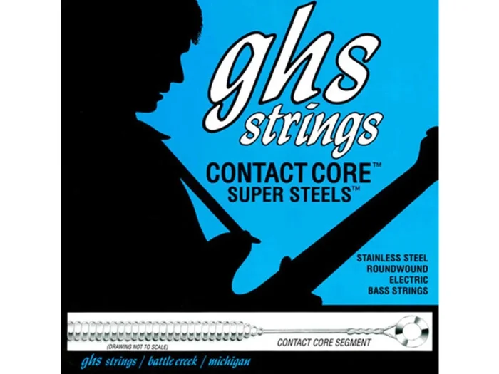 GHS CUM5200E5 (45-105) Contact Core