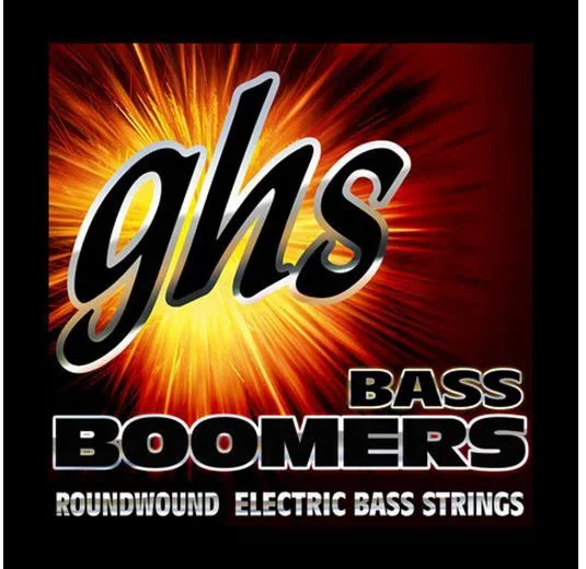 GHS GBLC3 (10-46) Boomers 3Pack Aw