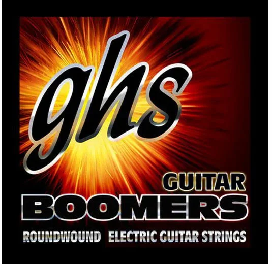 GHS GBTNT (10-52) Boomers