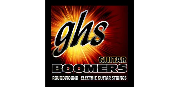 GHS LE-GBXL (10-46) Lockend Boomers