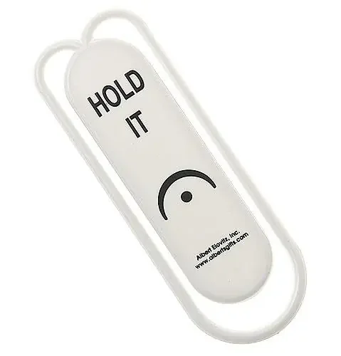 Giant Clip – Hold It