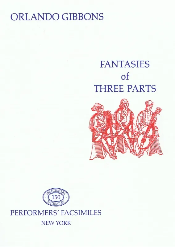 Gibbons Fantasies of Three Parts