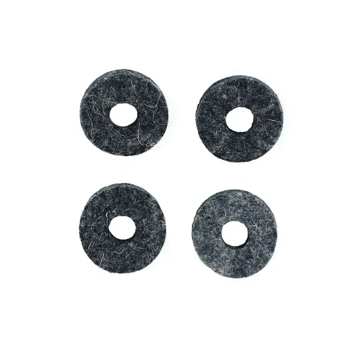 Gibraltar Cymbal Felts Long, 4 Pack