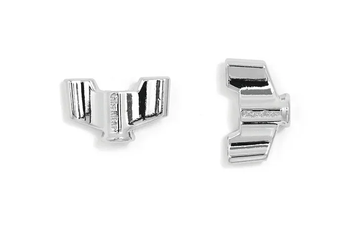 Gibraltar Cymbal Wing Nut Screw 8mm