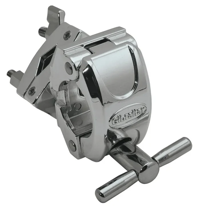 Gibraltar Drum Rack Multi Clamp Chrome Series Adjustable