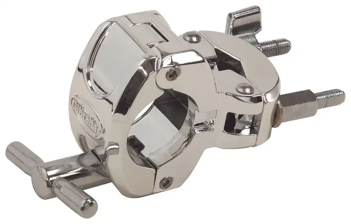 Gibraltar Drum Rack Multi Clamp Chrome Series