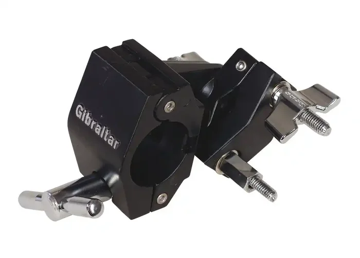 Gibraltar Drum Rack Multi clamp Road Series Adjustable